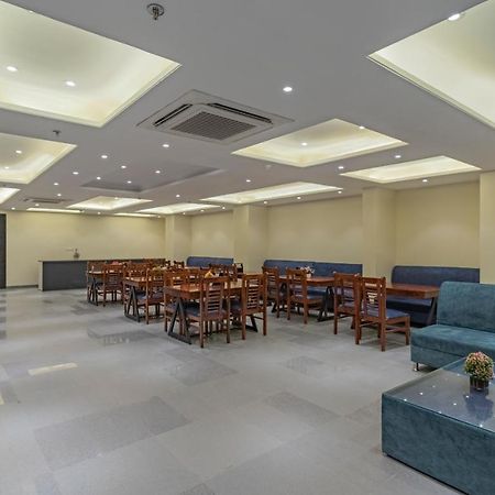 ג'איפור Treebo Pink City Grand מראה חיצוני תמונה