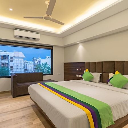 ג'איפור Treebo Pink City Grand מראה חיצוני תמונה