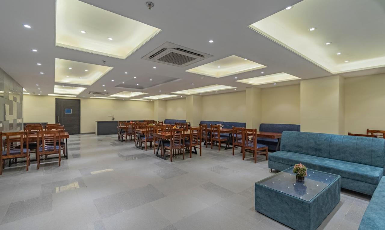 ג'איפור Treebo Pink City Grand מראה חיצוני תמונה