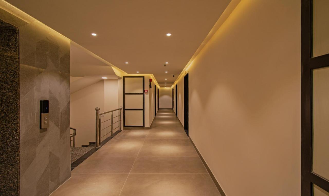 ג'איפור Treebo Pink City Grand מראה חיצוני תמונה