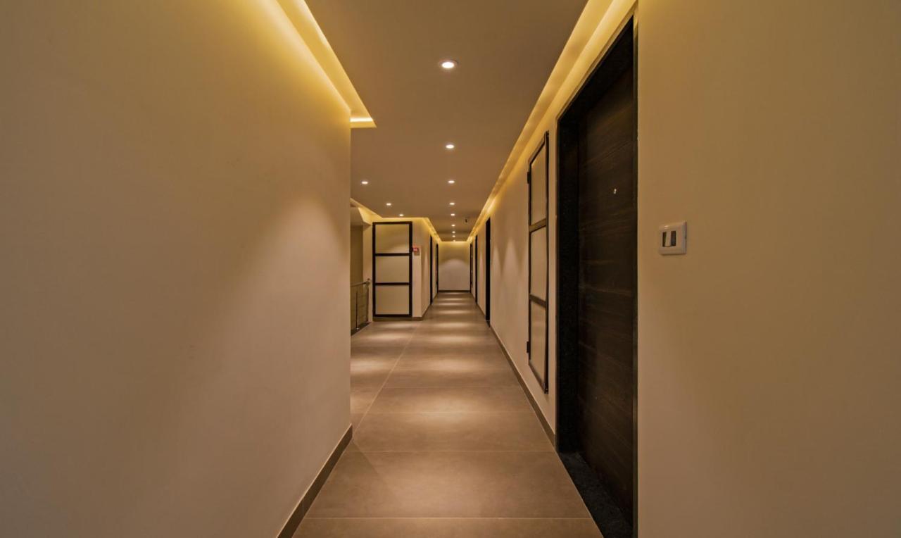 ג'איפור Treebo Pink City Grand מראה חיצוני תמונה