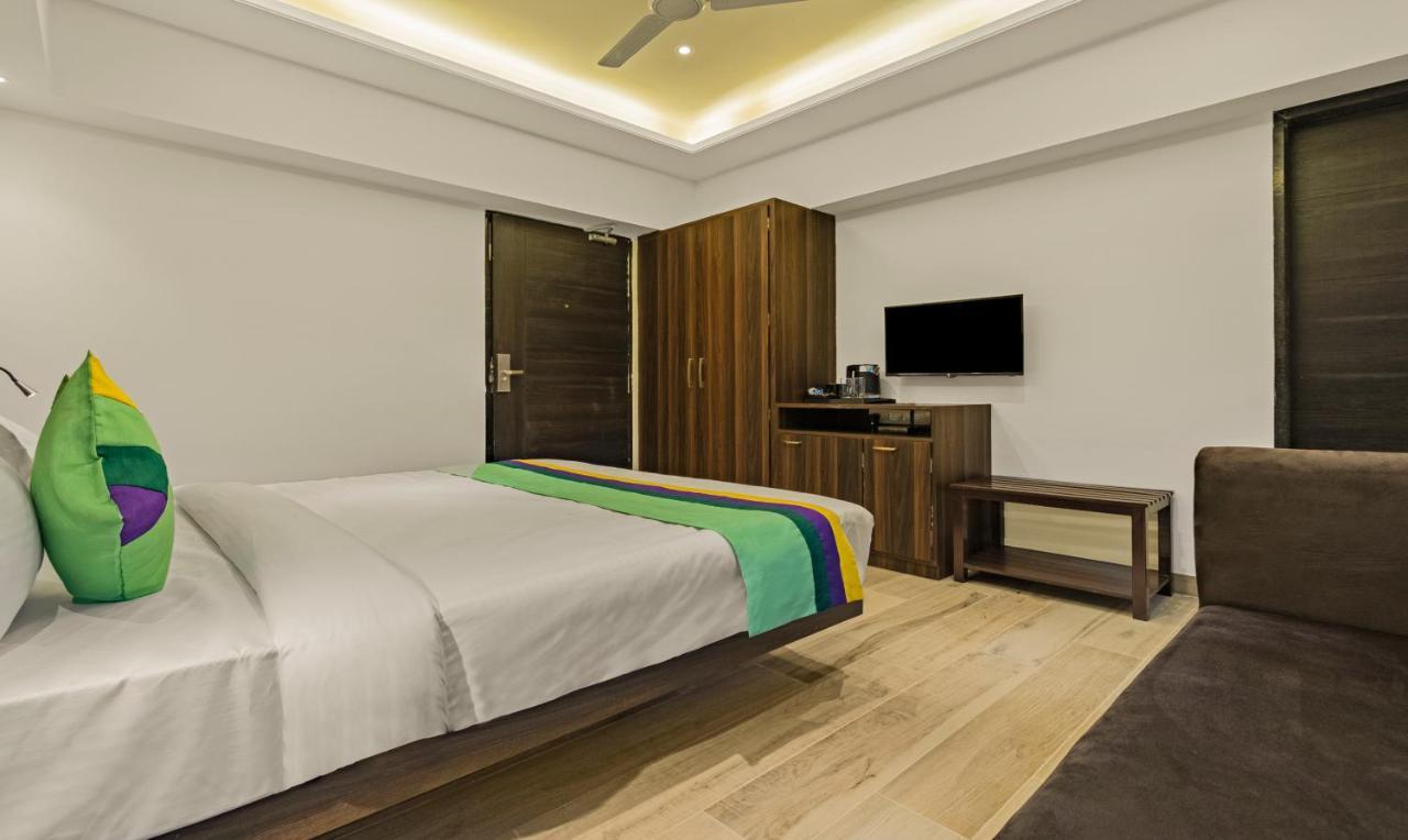 ג'איפור Treebo Pink City Grand מראה חיצוני תמונה